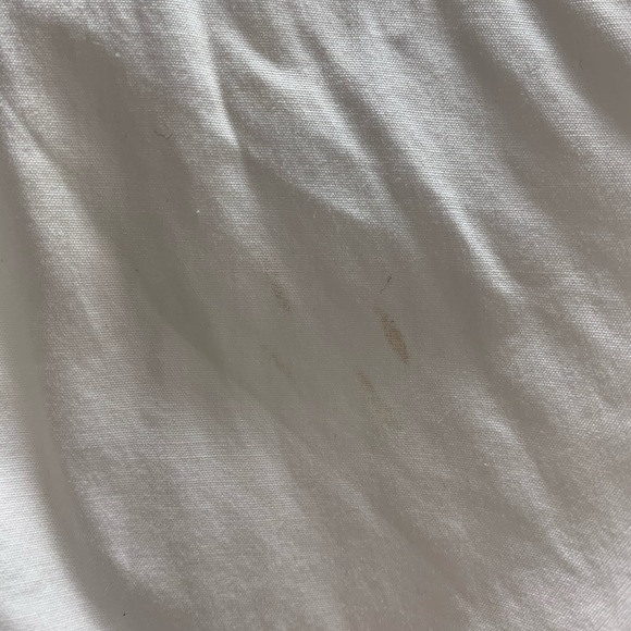 Tuxedo Shirt - BURBERRY - Picture 6 of 6